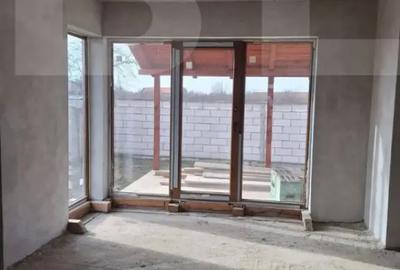 Casă cu 5 camere cu Teren 430 Mp în Central - 5