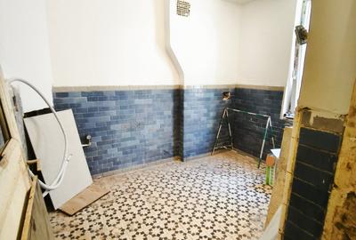 Casă cu 5 camere cu Canalizare în Ultracentral - 6