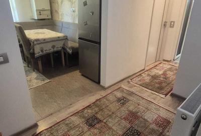 Apartament cu 2 camere decomandat în Exterior Vest