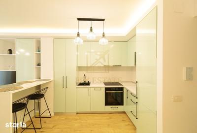 Apartament cu 2 camere în Pipera - 4