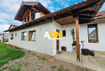 Casă individuală cu 5 camere cu Teren 868 Mp în Cetate - 3