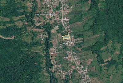 Teren de 1704 mp, în Scheiu de Jos - 2