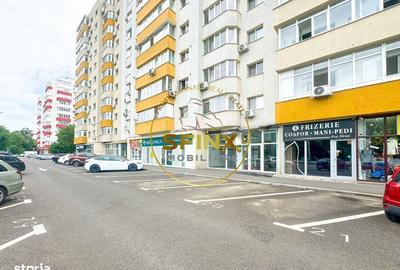 Spațiu comercial, de 68 mp, în Central