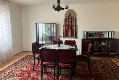 Casă cu 4 camere în Central - 3