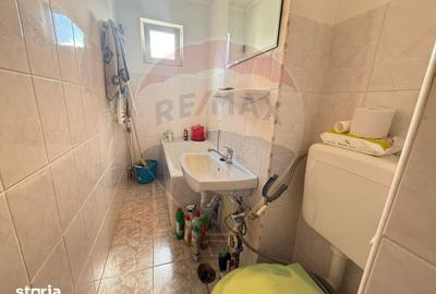 Apartament cu 2 camere în Nufărul - 3