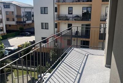 Apartament cu 2 camere decomandat în Dobroești - 3