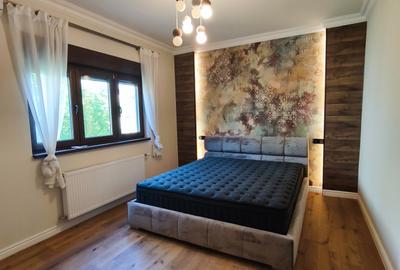 Apartament cu 3 camere semidecomandat în Parcul Carol - 6