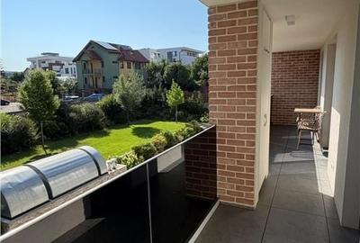 Apartament cu 3 camere în Gheorgheni - 15