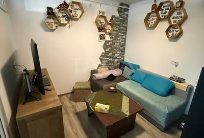 Apartament cu 2 camere semidecomandat în Gheorgheni - 1