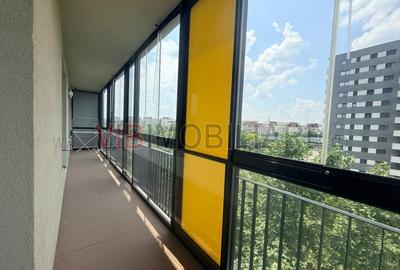Apartament cu 2 camere decomandat în Văcăresti - 13