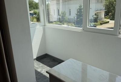 Apartament cu 2 camere în Prundu - 7