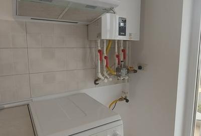 Apartament cu 2 camere decomandat în Berceni