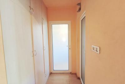 Apartament cu 2 camere semidecomandat în Podgoria