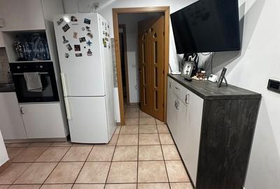Apartament cu 2 camere decomandat în Central - 2