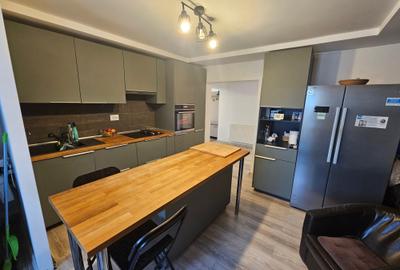 Casă individuală cu 4 camere cu Teren 300 Mp în Tunari - 7