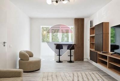 Apartament cu 2 camere decomandat în Turda - 2