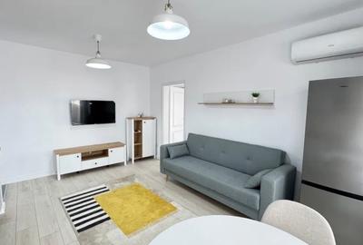 Apartament cu 2 camere semidecomandat în Popești-Leordeni - 3