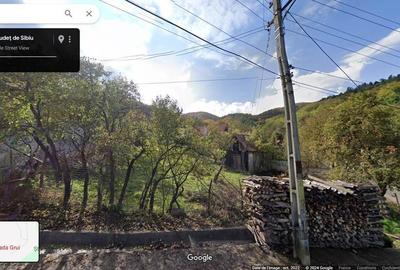 Teren de 5000 mp, în Central - 2