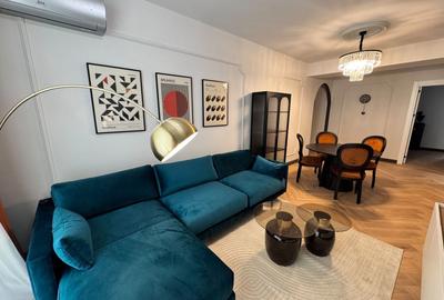 Apartament cu 3 camere în Pipera
