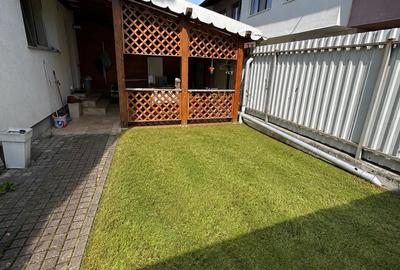 Apartament cu 3 camere semidecomandat, mobilat în Florești - 8