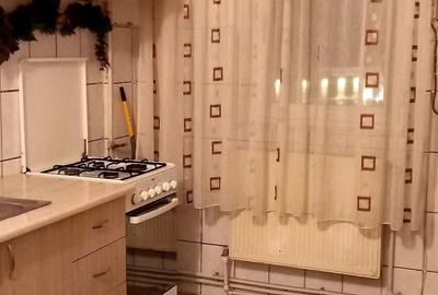 Apartament cu 2 camere semidecomandat în Ultracentral