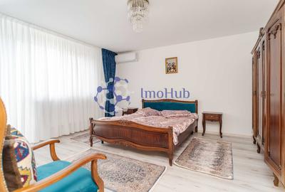 Casă individuală cu 7 camere cu Canalizare în Rediu - 5