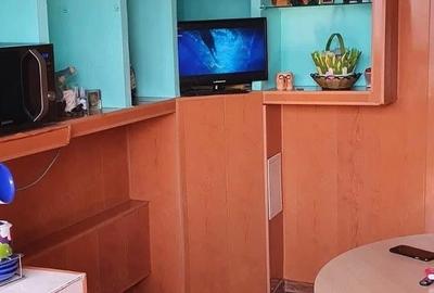 Apartament cu 3 camere decomandat în Central - 8