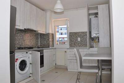 Apartament cu 2 camere semidecomandat în Cedonia - 2