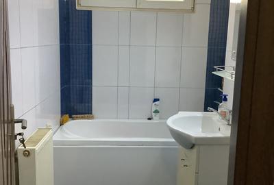 Apartament cu 2 camere semidecomandat în Central - 2
