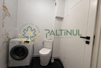 Apartament cu 2 camere decomandat în Șelimbăr