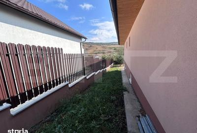 Casă cu 4 camere cu Teren 782 Mp în Baciu