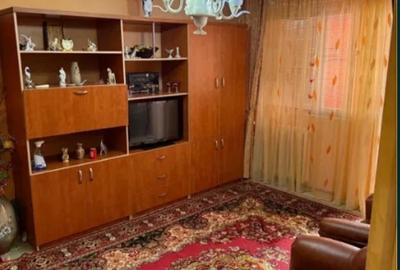 Apartament cu 2 camere semidecomandat în Costin Georgian - 1