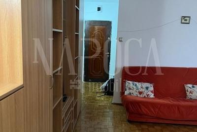 Apartament cu 2 camere semidecomandat, mobilat în Gheorgheni - 2