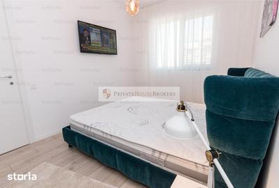 Apartament cu 2 camere semidecomandat în Central - 15