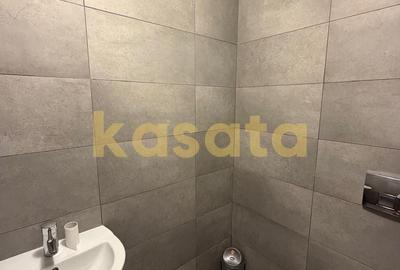 Apartament cu 2 camere decomandat, mobilat în Barbu Văcărescu - 10