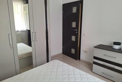 Apartament cu 2 camere semidecomandat în Central - 6