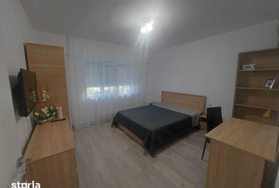 Garsonieră în Calea Aradului