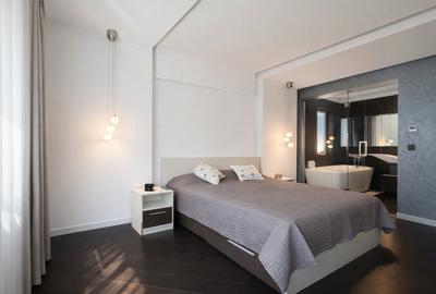 Apartament cu 3 camere decomandat, mobilat în Băneasa - 8