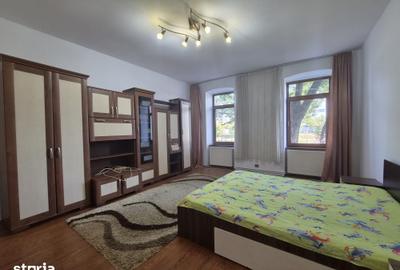 Garsonieră în Iosefin