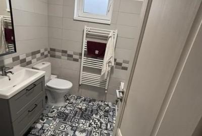 Casă individuală cu 3 camere cu Teren 300 Mp în Berceni - 9