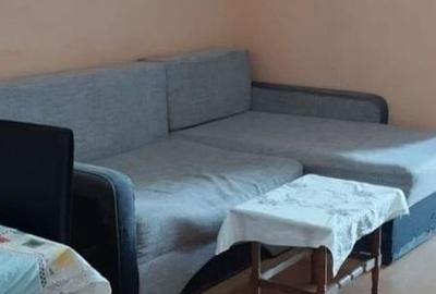 Garsonieră decomandată în Colentina