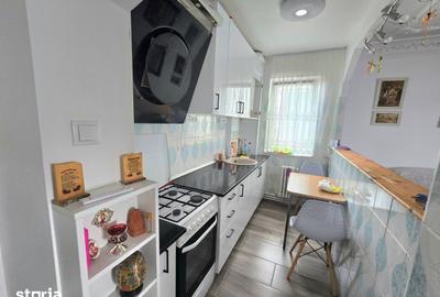 Apartament cu 2 camere în Mircea cel Bătrân - 5
