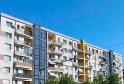 Garsonieră decomandată în Nicolae Grigorescu