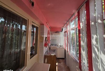 Apartament cu 2 camere decomandat în Vest - 11