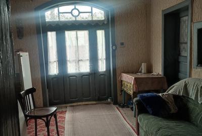 Casă cu 3 camere cu Teren 840 Mp în Daia