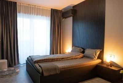 Apartament cu 2 camere în Apărătorii Patriei