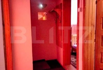 Casă cu 5 camere cu Teren 350 Mp în Arieșeni - 4