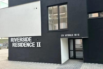 Apartament cu 2 camere semidecomandat în Central - 3
