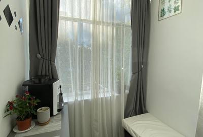 Garsonieră decomandată în Narcisa - 6