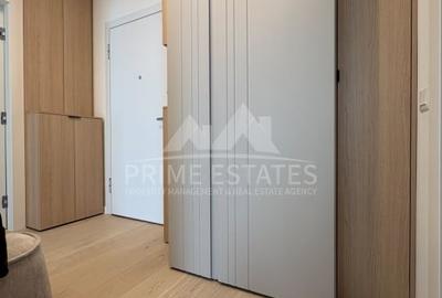 Apartament cu 2 camere decomandat, mobilat în Pipera - 11